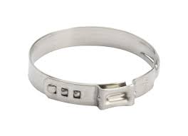 Lubing® Crimp Ring for Connector 28mm