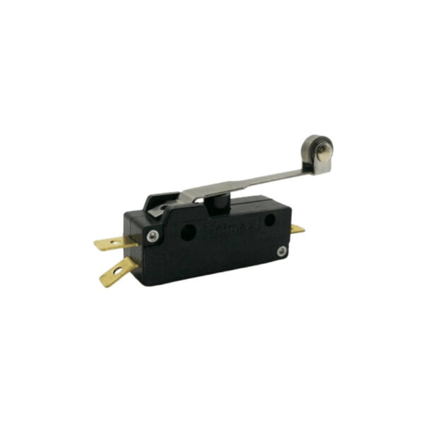 small mechanical switch with lever