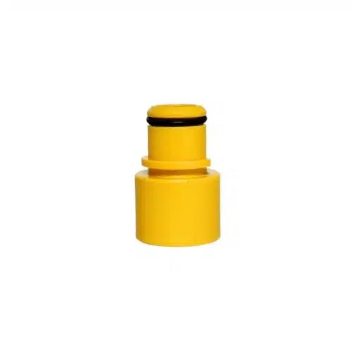 Lubing Regulator Round Pipe Adapter