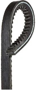 Metal tool with serrated loop