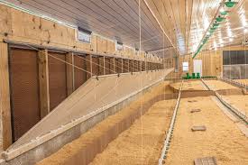 Eagan 40 X 60 Tunnel Door (old Style)