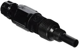 Automotive fuel injector component