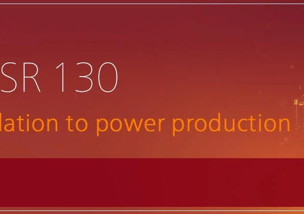 ProPhorce SR 130 promotional banner