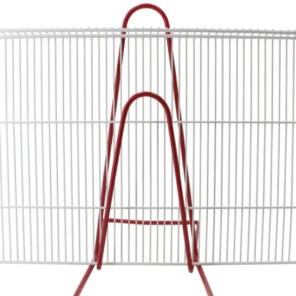 Flat Migration Fencing 16" x 12'