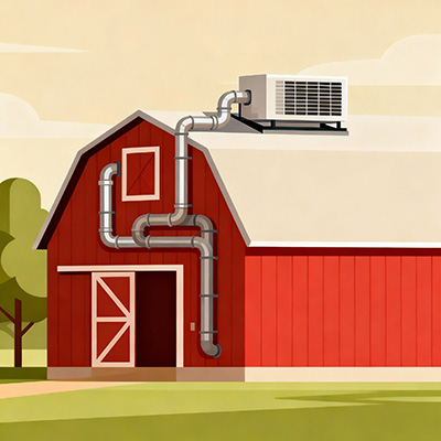 Heating & Cooling Solutions