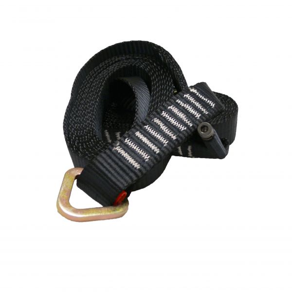 Strap Kit For Beesley H-5000 Winch 2/Pkg